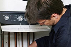 boiler repair Nether Wallop