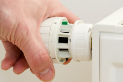 Nether Wallop central heating repair costs