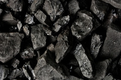Nether Wallop coal boiler costs