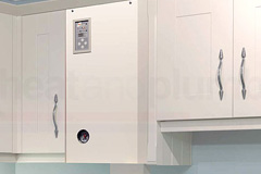 Nether Wallop electric boiler quotes