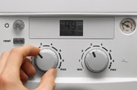 free Nether Wallop boiler maintenance quotes