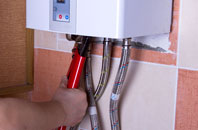 free Nether Wallop boiler repair quotes