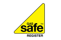 gas safe companies Nether Wallop